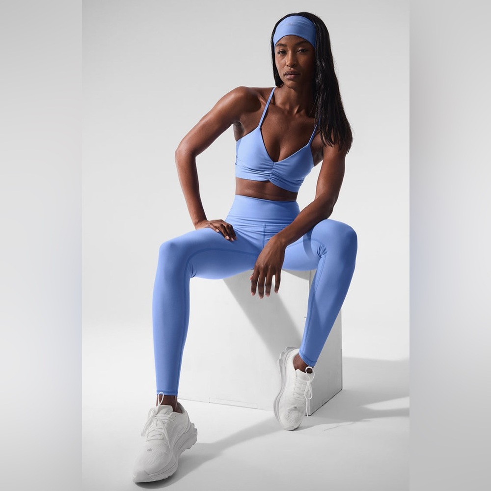 Alo Yoga 7/8 High-Waist Airlift Legging